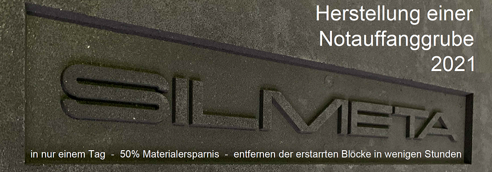 Silmeta GmbH & Co KG